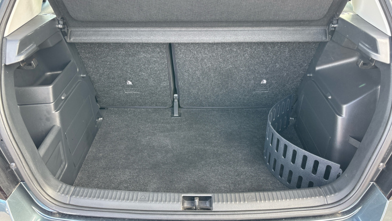 Skoda Fabia 1.0 TSI Colour Edition 5dr Petrol Hatchback